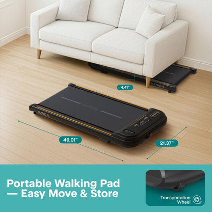 Portable Walking Pad - SLFTRD14
