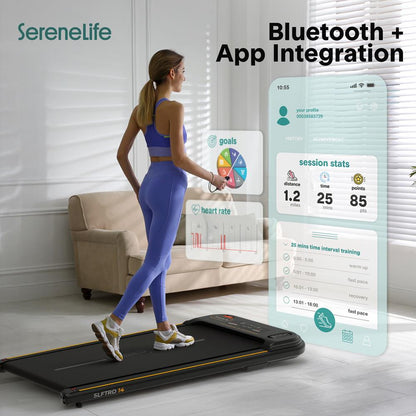 Portable Walking Pad - SLFTRD14