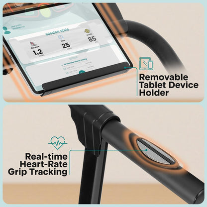 Digital Smart Treadmill - SLFTRD18