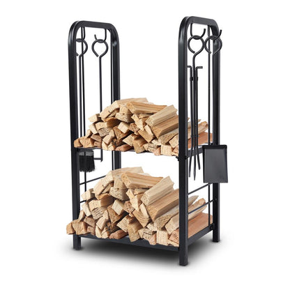 Firewood Rack Holder - SLFWRCK