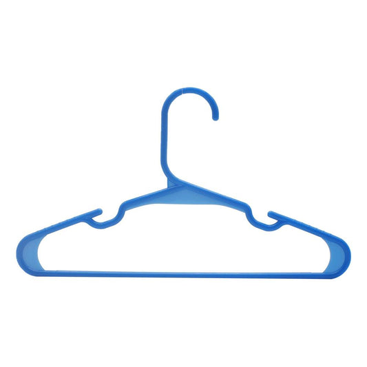 Plastic Kids Hanger - SLKHBL20