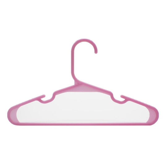 Plastic Kids Hanger - SLKHPK40