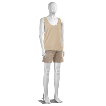 Male Torso Dress Form Mannequin - SLMAQML8
