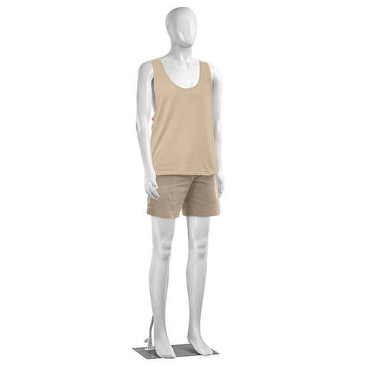 Male Torso Dress Form Mannequin - SLMAQML8