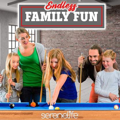 4 in 1 Multi-Function Game Table - SLMTGTBL22