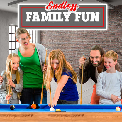 5 in 1 Foldable Multi-Function Game Tabl - SLMTGTFD81B