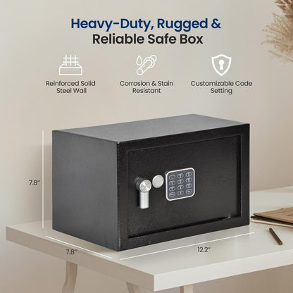 Electronic Safe Box - SLSFE14