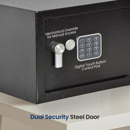 Electronic Safe Box - SLSFE14