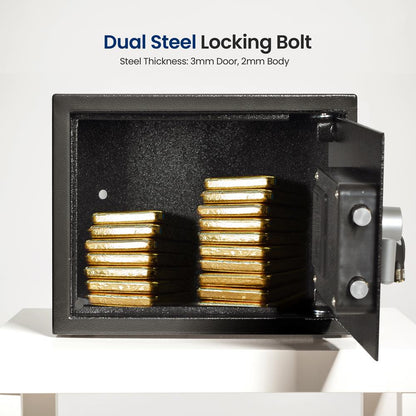 Electronic Safe Box - SLSFE14