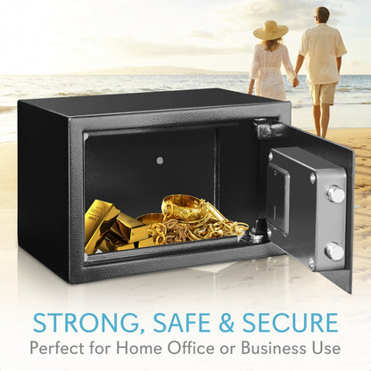 Electronic Safe Box - SLSFE14