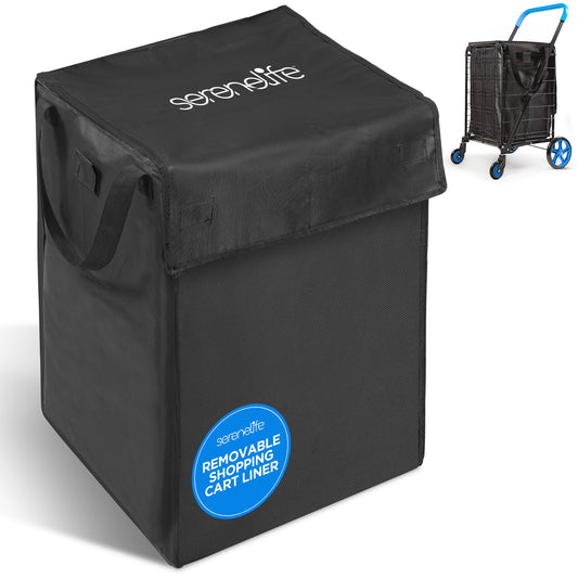 Liner For Shopping Cart - SLSPCPART1