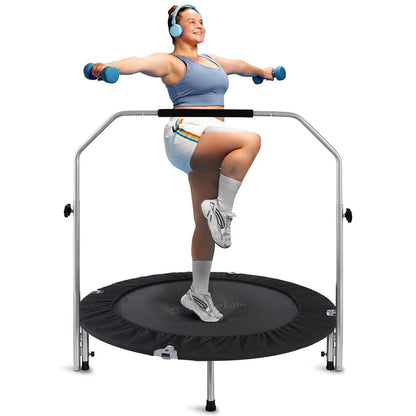 Training & Fitness Trampoline - SLSPT438