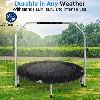 Training & Fitness Trampoline - SLSPT438