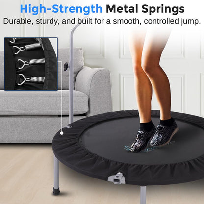 Training & Fitness Trampoline - SLSPT438