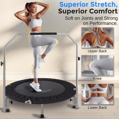 Training & Fitness Trampoline - SLSPT438