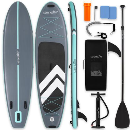 paddleboards