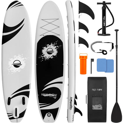 SUP Stand-Up Paddle-Board - SLSUPB06