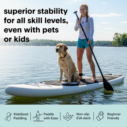 SUP Stand-Up Paddle-Board - SLSUPB06