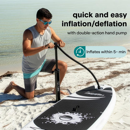 SUP Stand-Up Paddle-Board - SLSUPB06