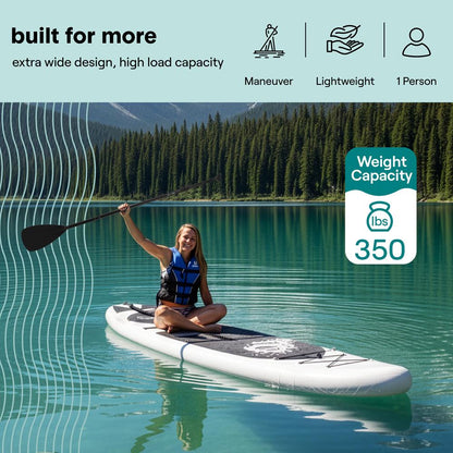 SUP Stand-Up Paddle-Board - SLSUPB06