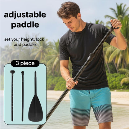 SUP Stand-Up Paddle-Board - SLSUPB06