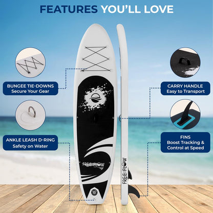 SUP Stand-Up Paddle-Board - SLSUPB08