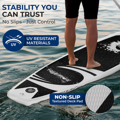 SUP Stand-Up Paddle-Board - SLSUPB08