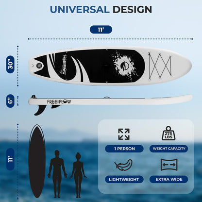SUP Stand-Up Paddle-Board - SLSUPB08