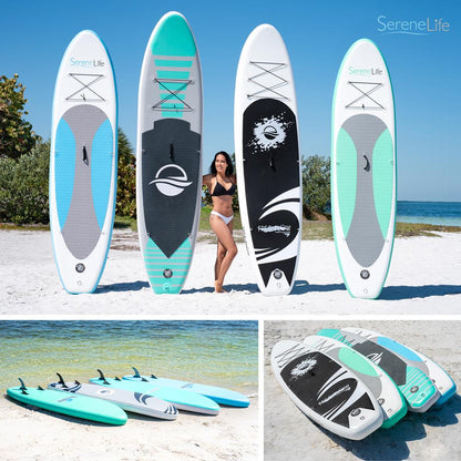 SUP Stand-Up Paddle-Board - SLSUPB08