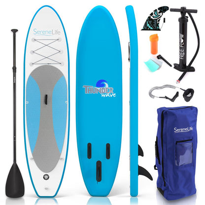Thunder Wave Stand Up Paddle-Board - SLSUPB10