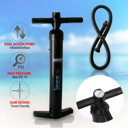 Thunder Wave Stand Up Paddle-Board - SLSUPB10