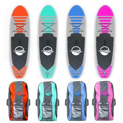 Free-Flow SUP Inflatable Paddle Board - SLSUPB145