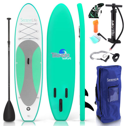 Thunder Wave Stand Up Paddle-Board - SLSUPB20