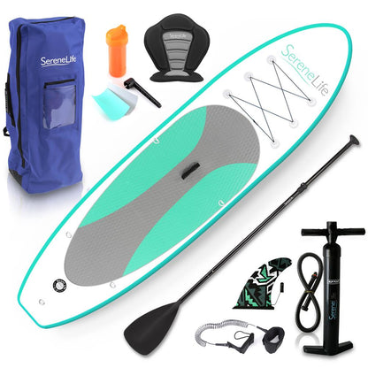 Thunder Wave Stand Up Paddle-Board - SLSUPB20