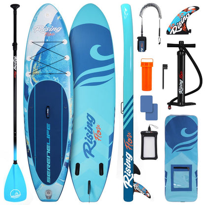 SUP Stand-Up Paddle-Board - SLSUPB518