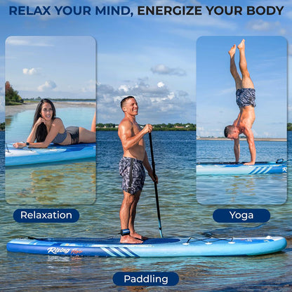 SUP Stand-Up Paddle-Board - SLSUPB518