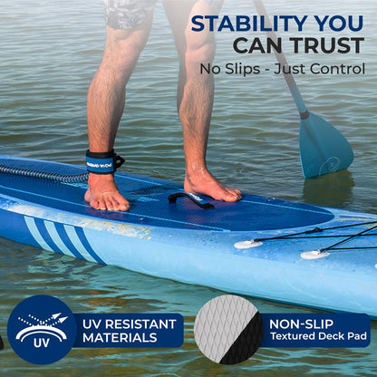 SUP Stand-Up Paddle-Board - SLSUPB518