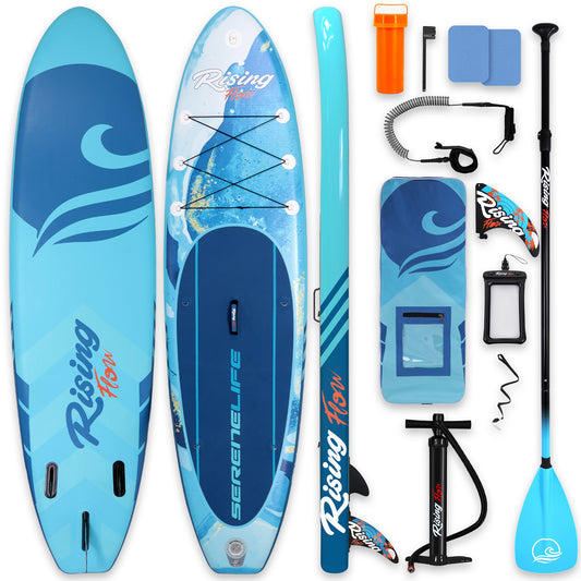Paddle Boards