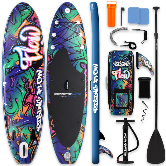 Paddle Boards