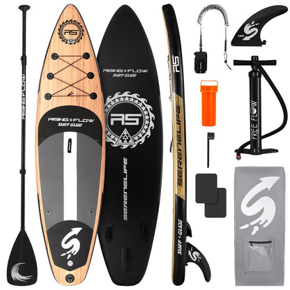 SUP Stand-Up Paddle-Board - SLSUPB754