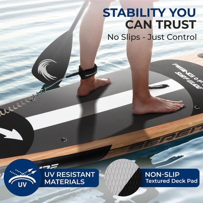 SUP Stand-Up Paddle-Board - SLSUPB754