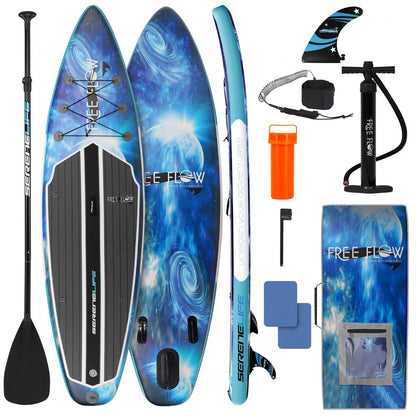 SUP Stand-Up Paddle-Board - SLSUPB872