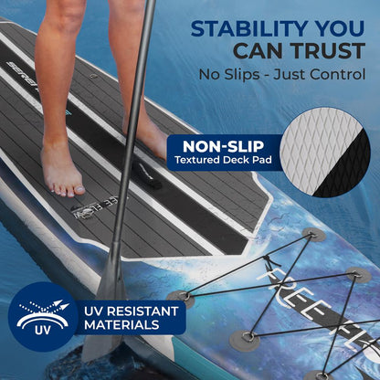 SUP Stand-Up Paddle-Board - SLSUPB872