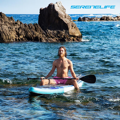 SUP Stand-Up Paddle-Board - SLSUPB872