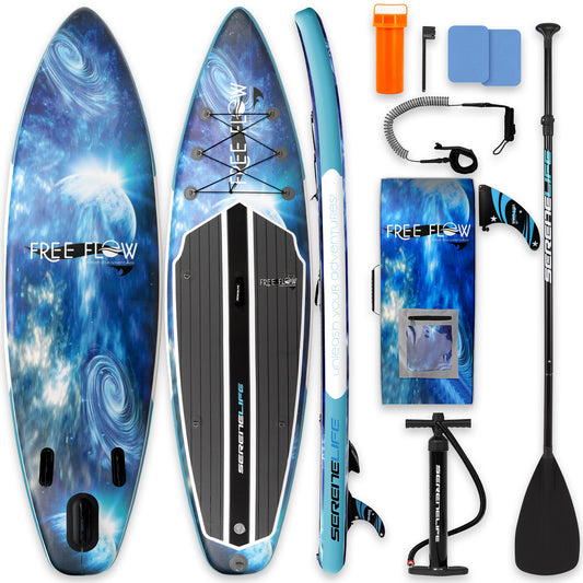 Paddle Boards