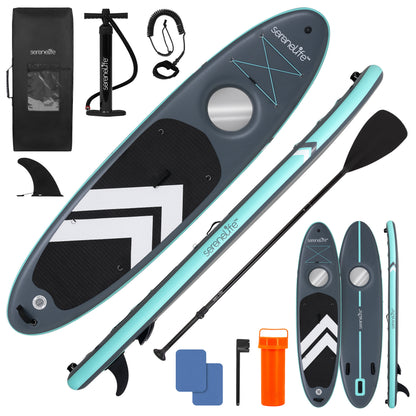 Paddle Boards
