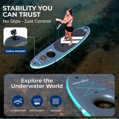 Paddle Boards