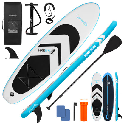 Paddle Boards