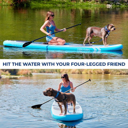 Paddle Boards