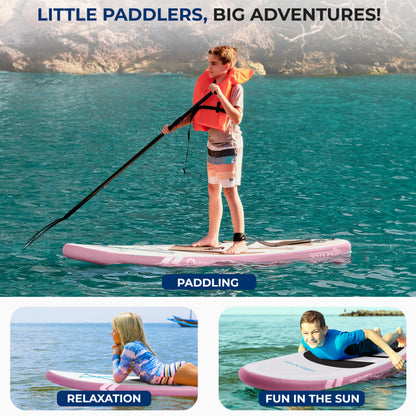 Paddle Boards